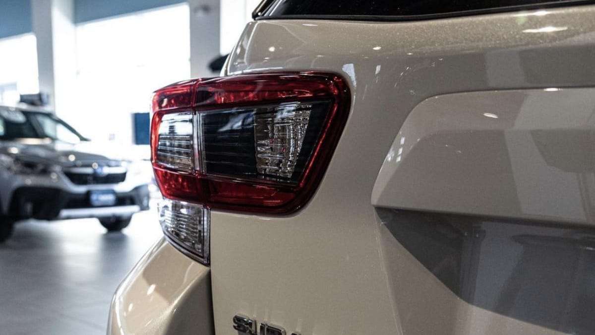 2022 Subaru Crosstrek features, upgrades, specs, fuel mileage