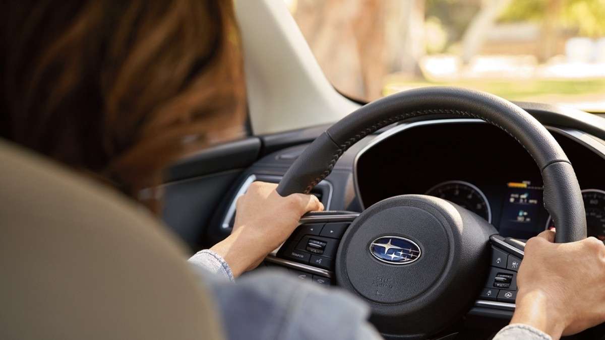 2023 Subaru Forester, 2023 Subaru Outback, 2023 Subaru Crosstrek