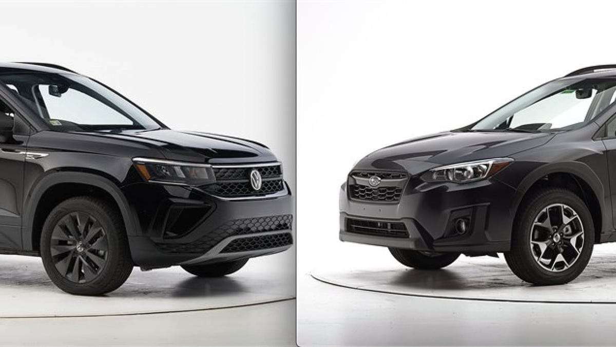 2022 Subaru Crosstrek features, upgrades, specs, safety