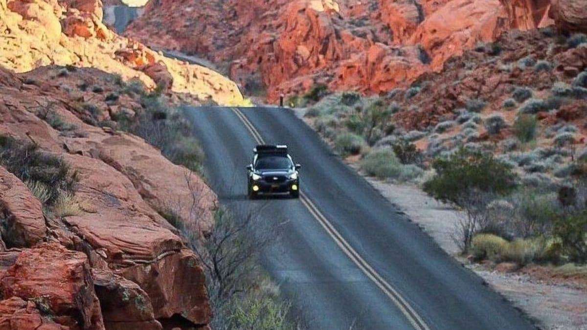 2022 Subaru Forester, 2022 Subaru Crosstrek, 2022 Subaru Outback