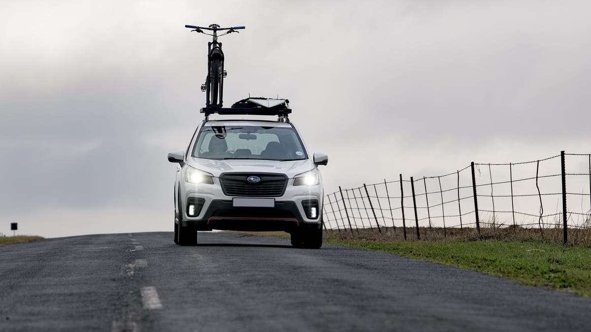 2022 Subaru Forester, 2022 Subaru Forester Wilderness, features, specs