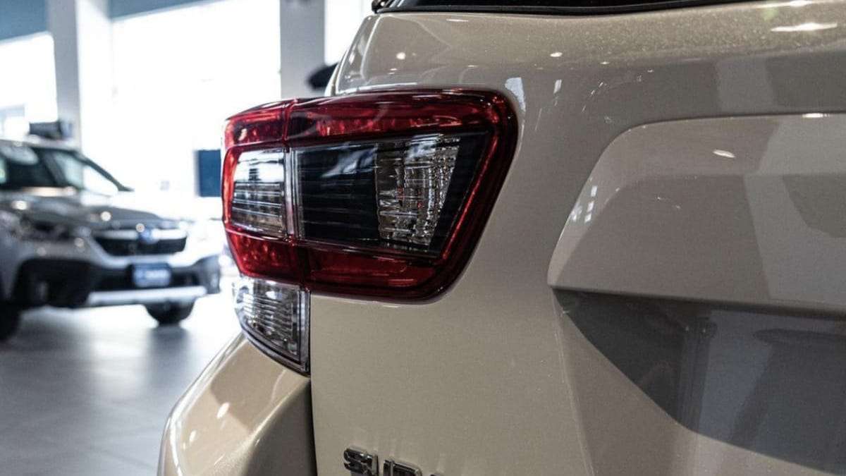 2022 Subaru Forester, 2022 Subaru Crosstrek, 2022 Subaru Outback