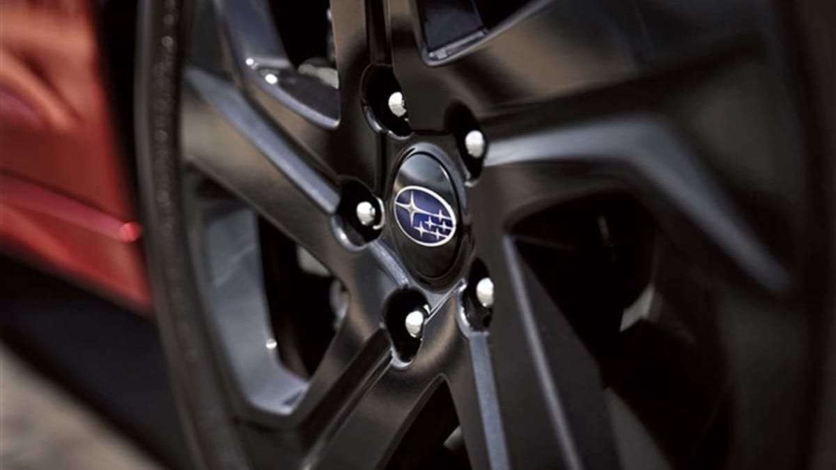 2022 Subaru Forester, 2022 Subaru Crosstrek, 2022 Subaru Outback
