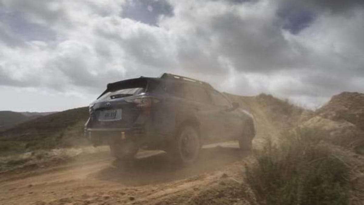 2022 Subaru Forester, 2022 Subaru Crosstrek, 2022 Subaru Outback