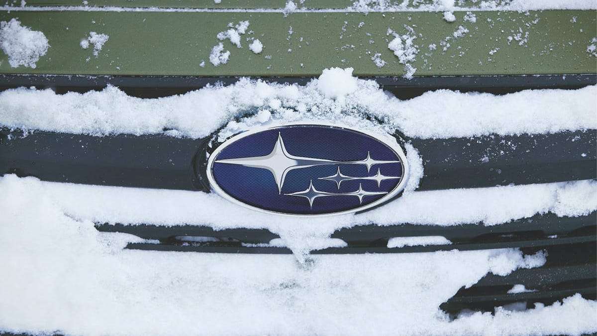 2022 Subaru Forester, Outback, Crosstrek sales outlook