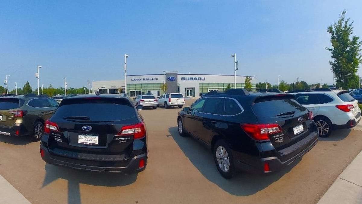 2022 Subaru Forester, 2022 Subaru Crosstrek, 2022 Subaru Outback