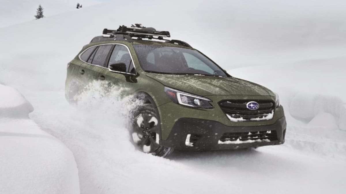 2022 Subaru Forester, 2022 Subaru Crosstrek, 2022 Subaru Outback