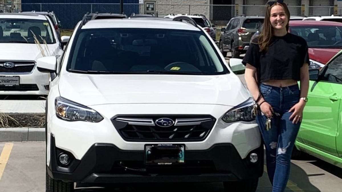 2022 Subaru Forester, 2022 Subaru Crosstrek, 2022 Subaru Outback