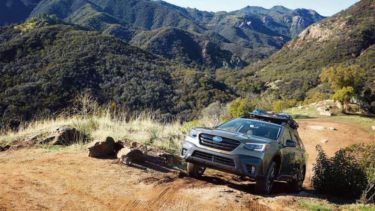2022 Subaru Forester, 2022 Subaru Crosstrek, 2022 Subaru Outback