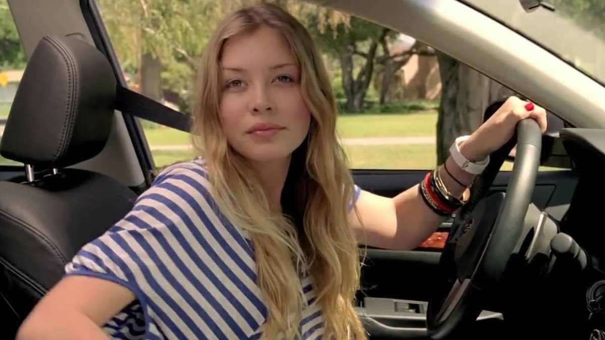 2022 Subaru Forester teen driver