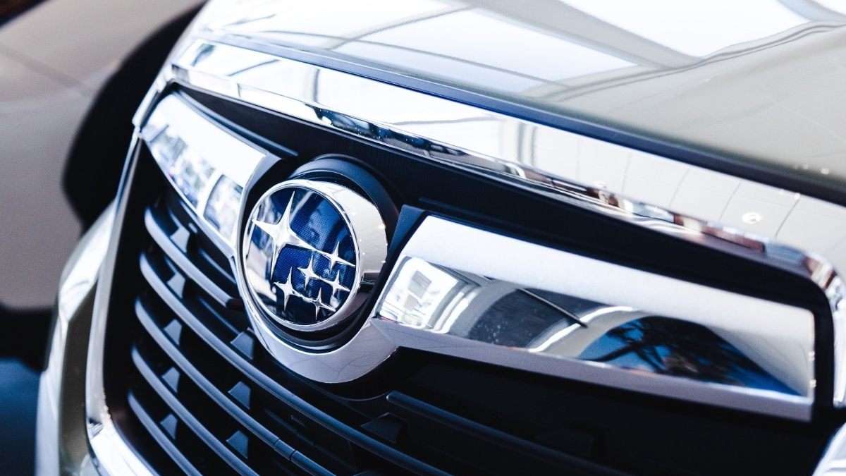 2022 Subaru Forester, 2022 Subaru Crosstrek, 2022 Subaru Outback