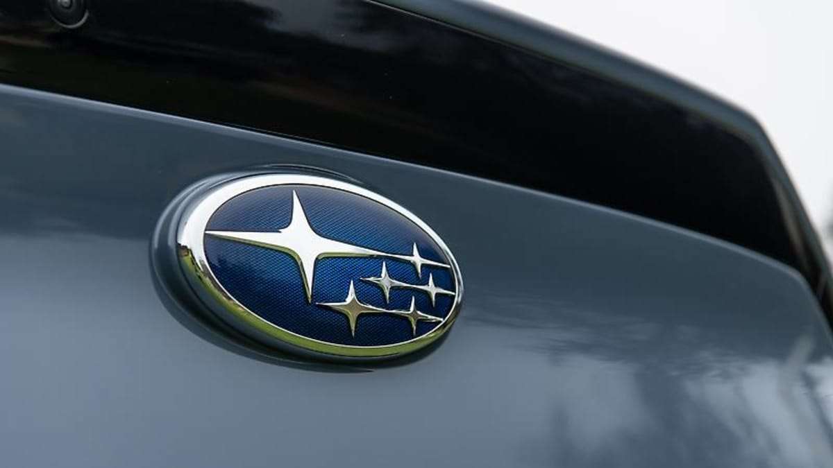 2022 Subaru Forester, 2022 Subaru Crosstrek, 2022 Subaru Outback
