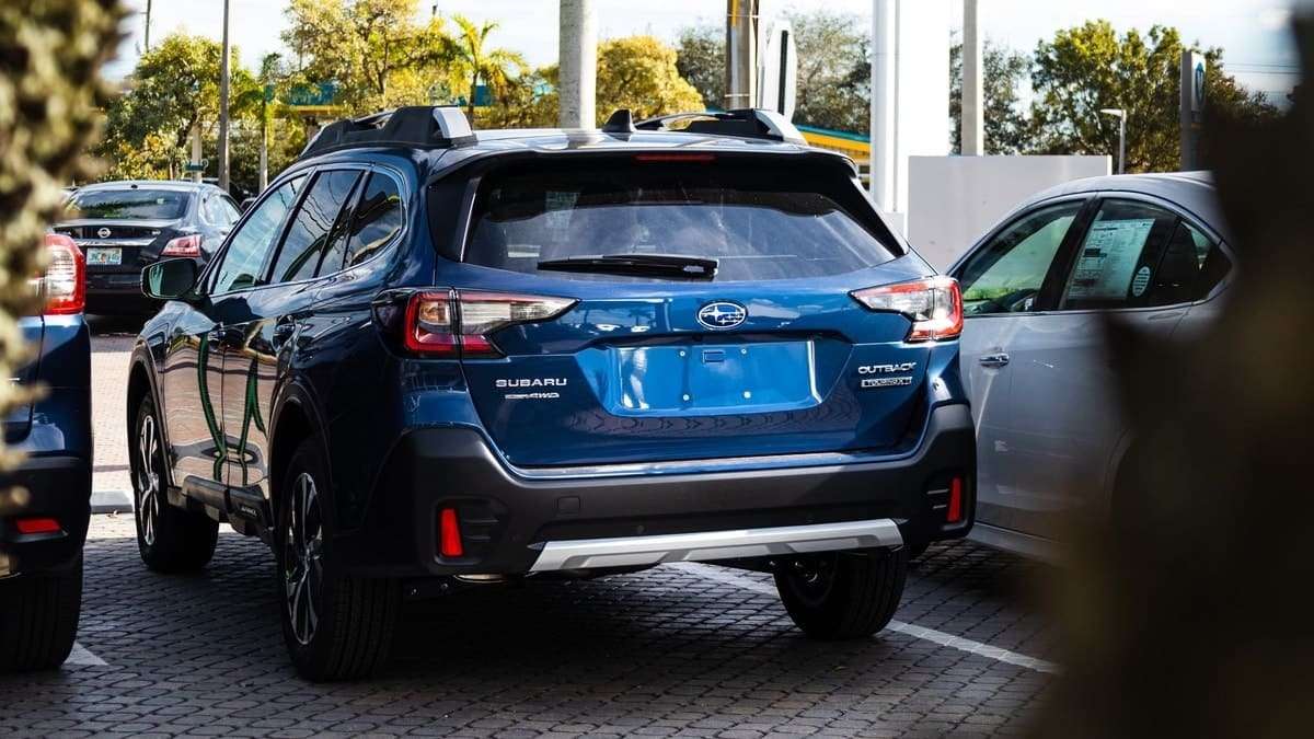 2022 Subaru Outback, Outback Wilderness, features, specs, pricing