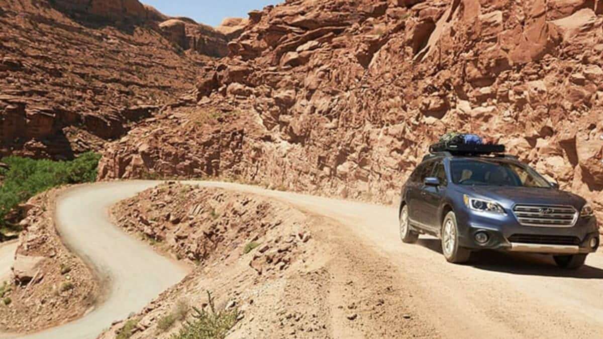 2017 Subaru Outback, features, specs, pricing