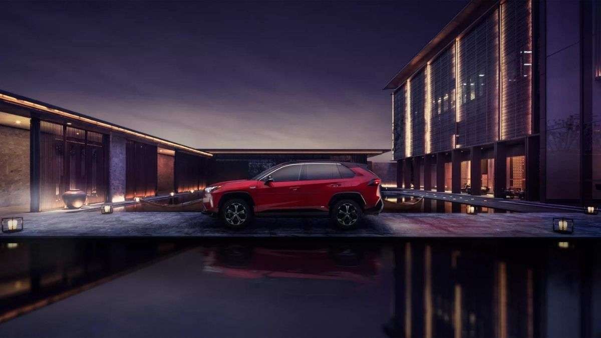 2022 Toyota RAV4 Prime Owners Say They Won’t Renew This One Useless Service