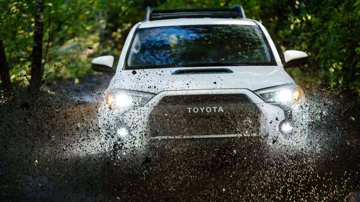 2022 Toyota Tundra Owners Give Approval Over Better JBL Sound System