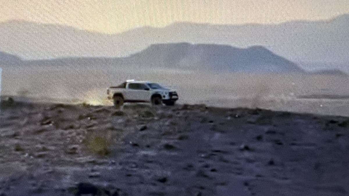 2023 Chevrolet Colorado ZR2