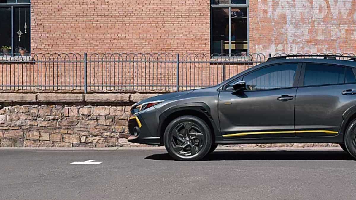 2023 Subaru Impact Report