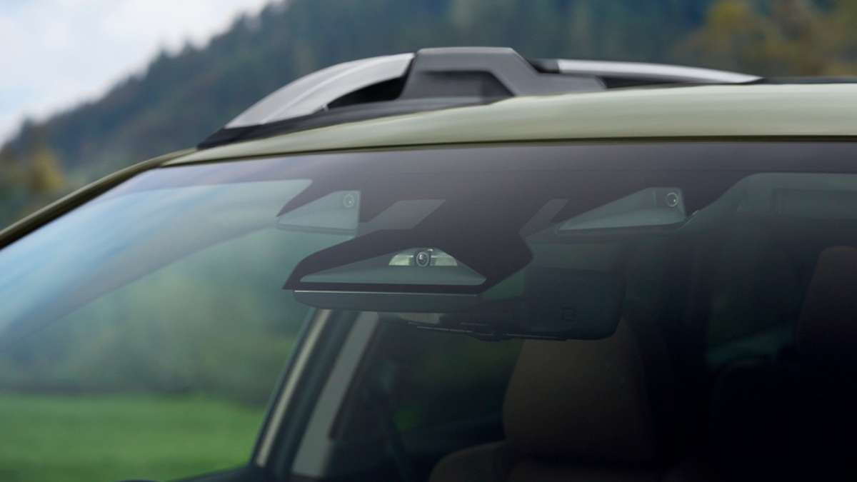 2023 Subaru Outback