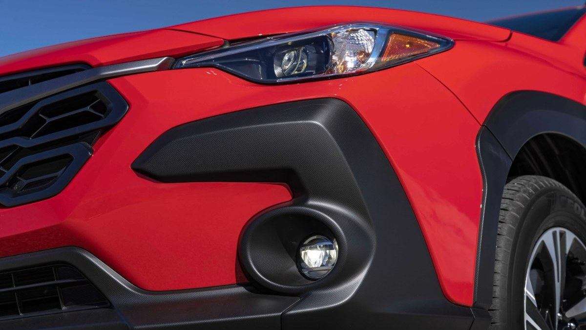 2023 Subaru models recommended by Consumer Reports
