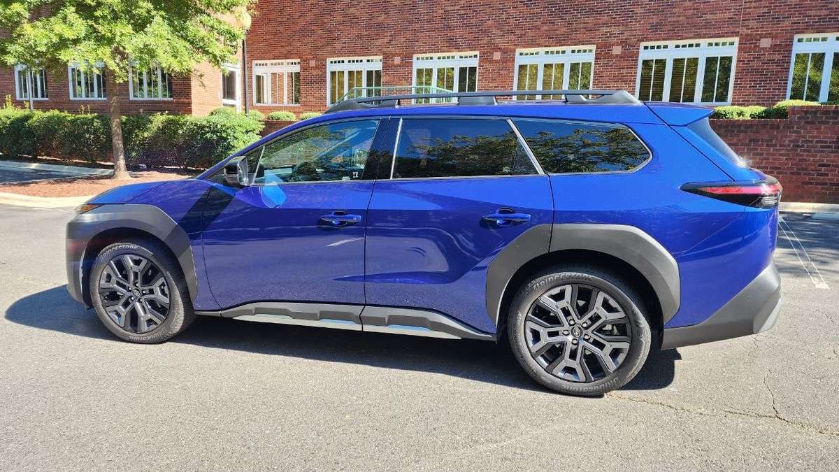 Subaru Trailseeker Owner Says 200 Miles Costs Less Than A Gallon Of Gas At $0.10 Per kWh, But The Real Math Puts It Closer To $6