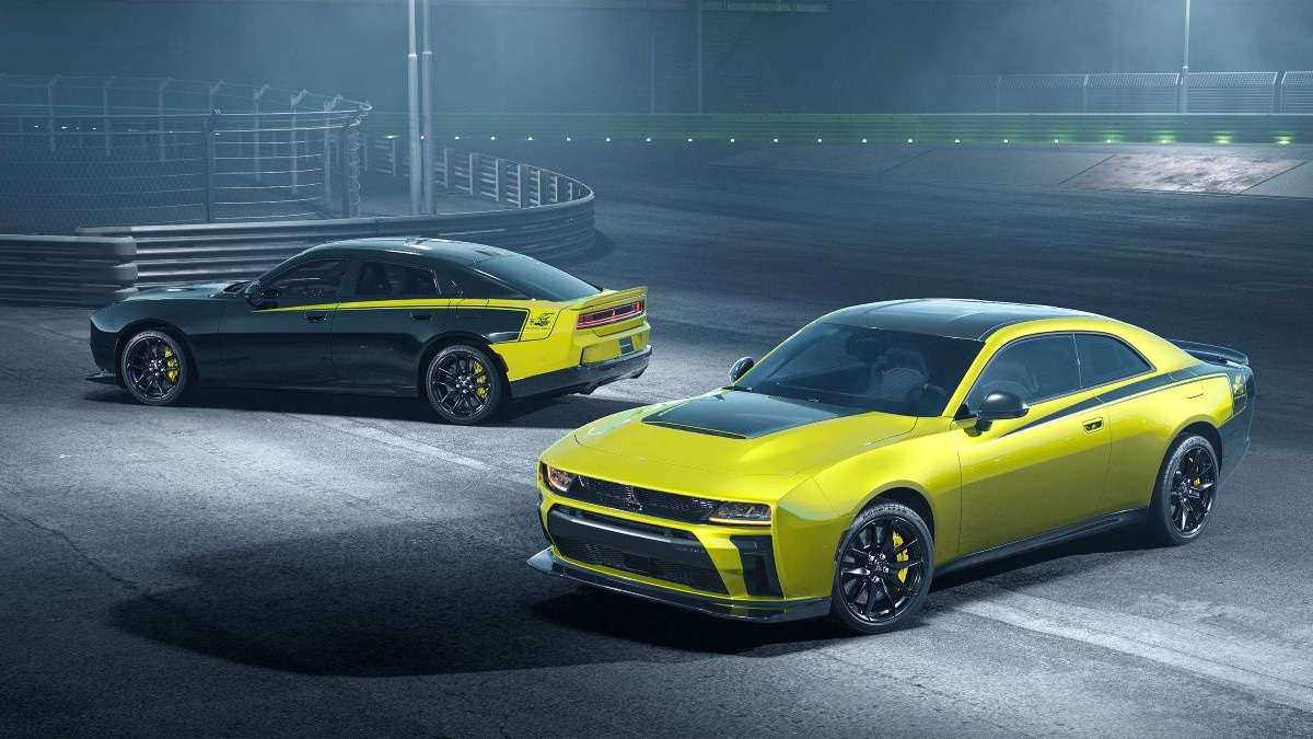 Dodge Unveiled Huge 2027 Charger Horsepower, but Is It Enough to Win Back The Hemi Crowd?