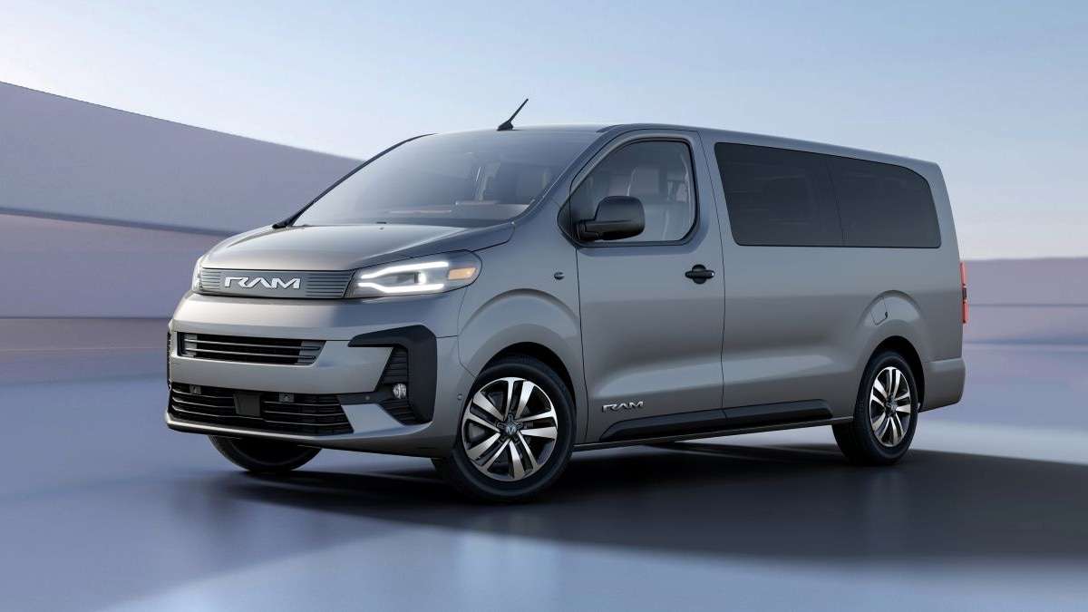 Ram is Bringing Back its 2027 ProMaster City Van and it is Priced to Beat its Competition by Thousands of Dollars