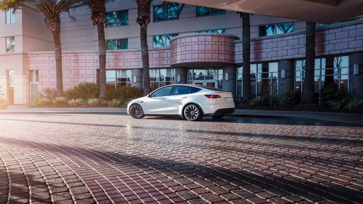 4680 Battery Model Y Vehicles Being Sold: How Much and Will the Price Go Down?