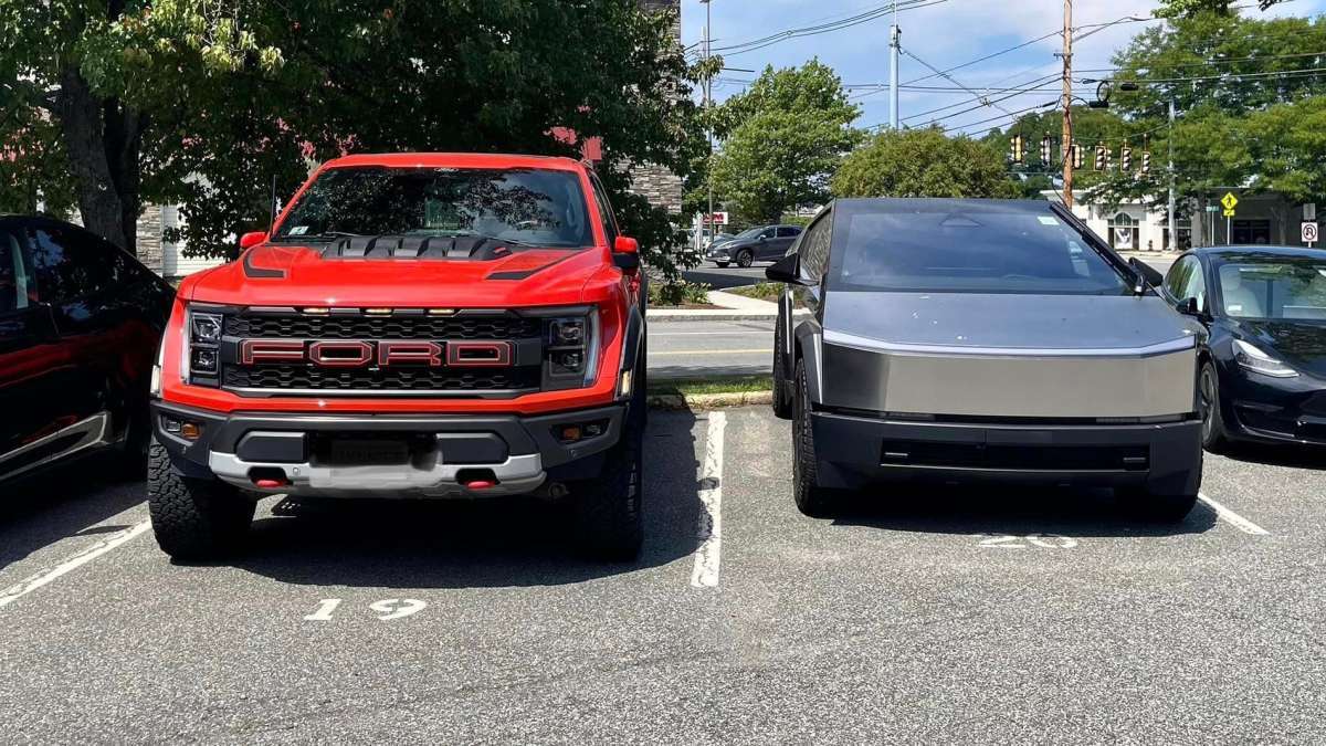 Tesla Cybertruck Owners Say Switching From a Diesel Truck to a Cybertruck Is a Smart Financial Decision – One Owner Says, “I'm Saving $8,000 on Diesel Every Year; the Cybertruck is Paying for Itself”