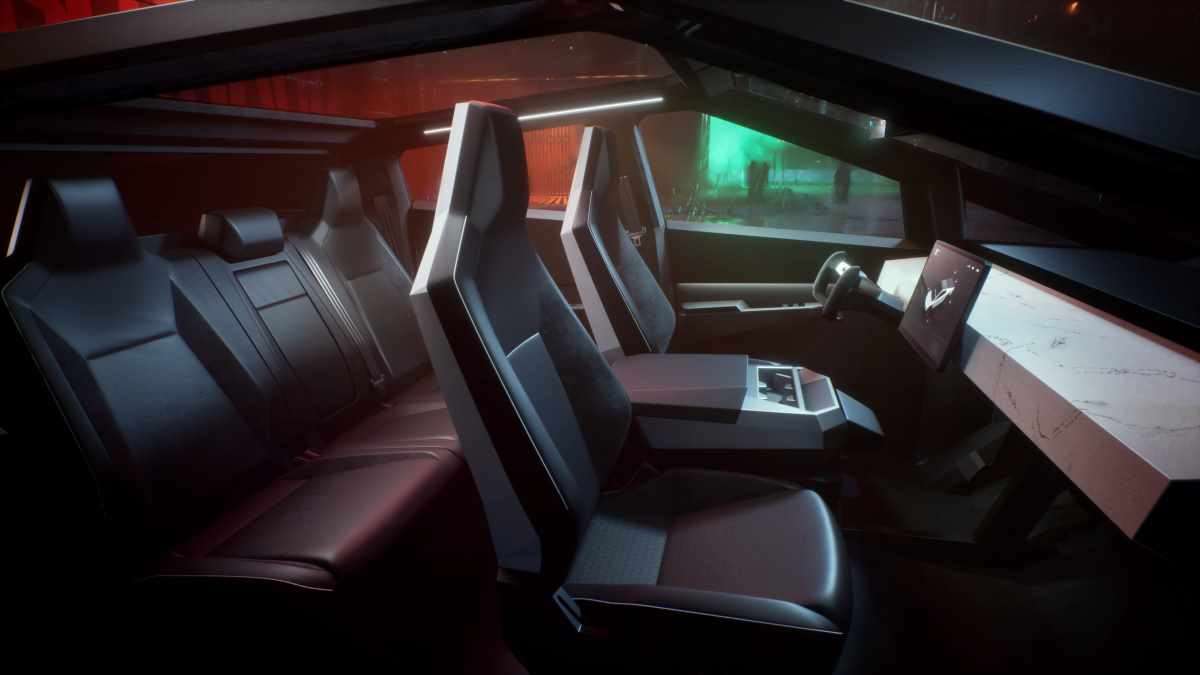 70 New Job Openings for Tesla Cybertruck: What Are They For?