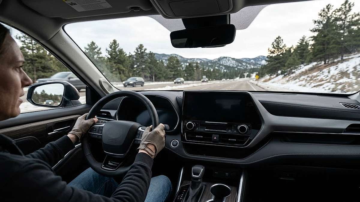 The Highlander Blackout: 2026 Hybrid Startup Bugs Leave Owners with Dead Screens and Stalled Engines