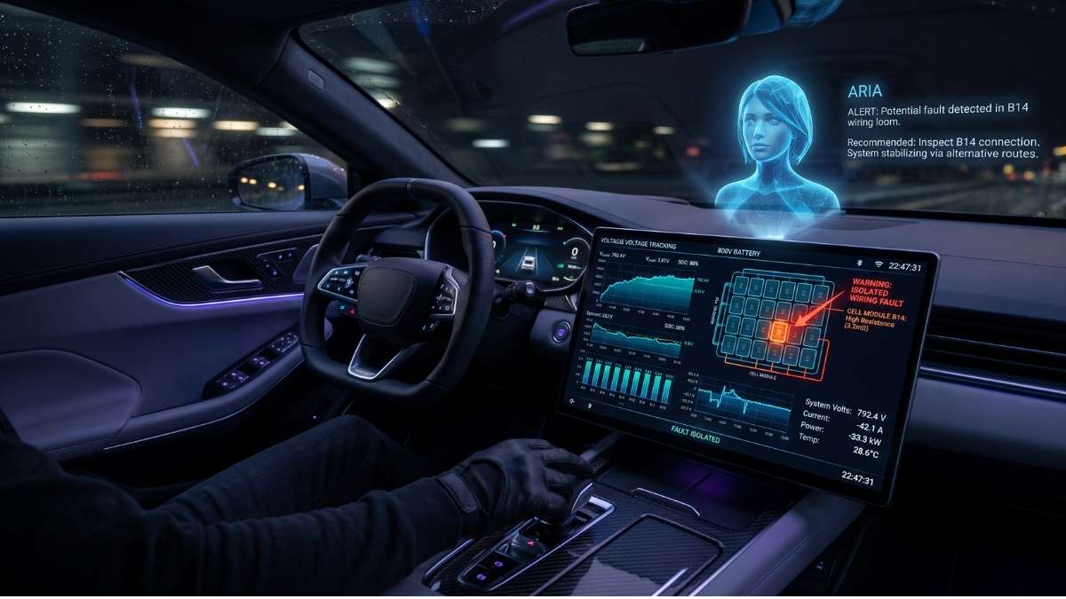 The 2022 Audi E-Tron GT Achieves Consistent 238 Mile Range but a Haunted Wiring Harness Breaks the Experience