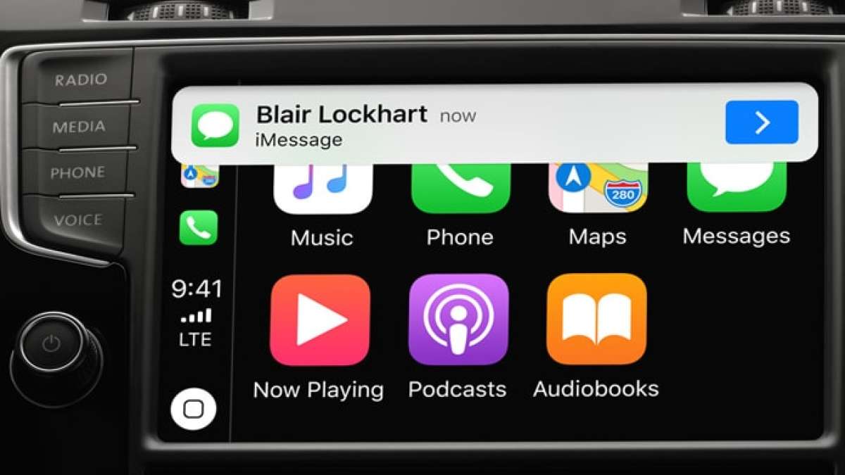 Toyota adds Apple Car Play, but what about Android users?