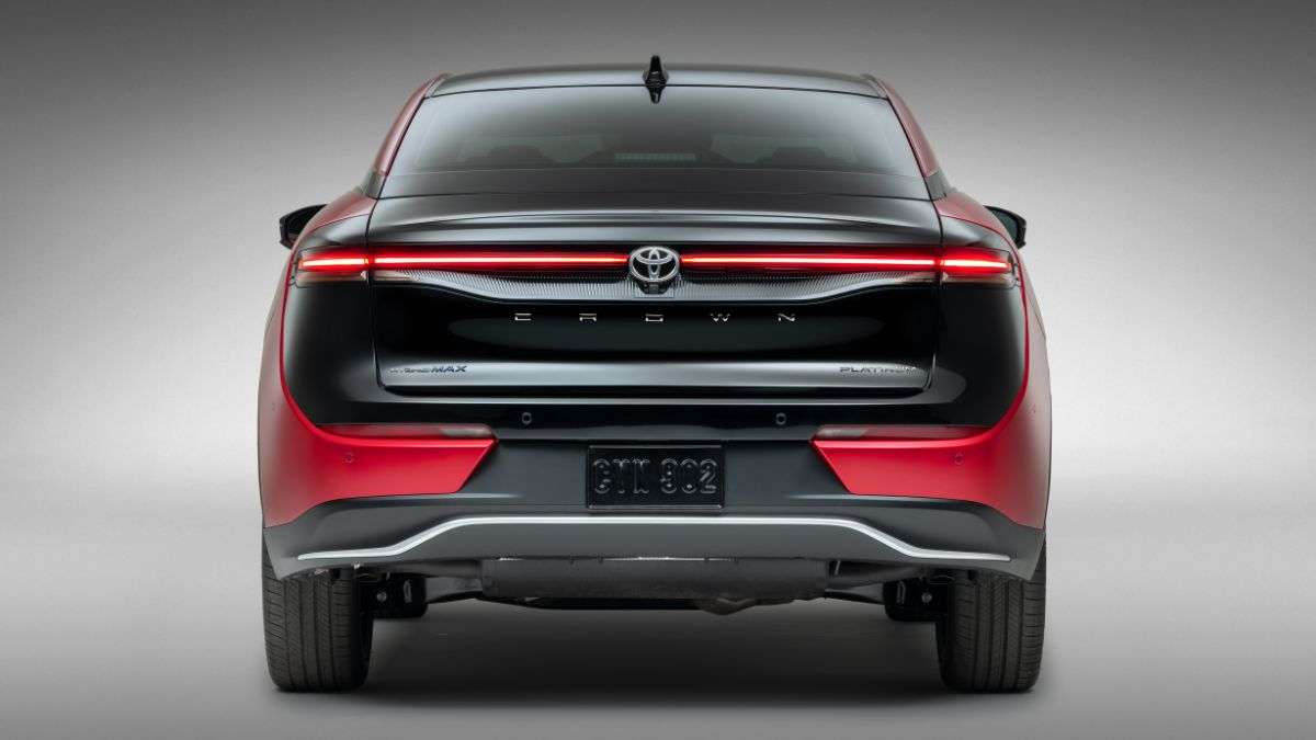 Avalon Owners Say They Would Not Switch To 2023 Toyota Crown…Why