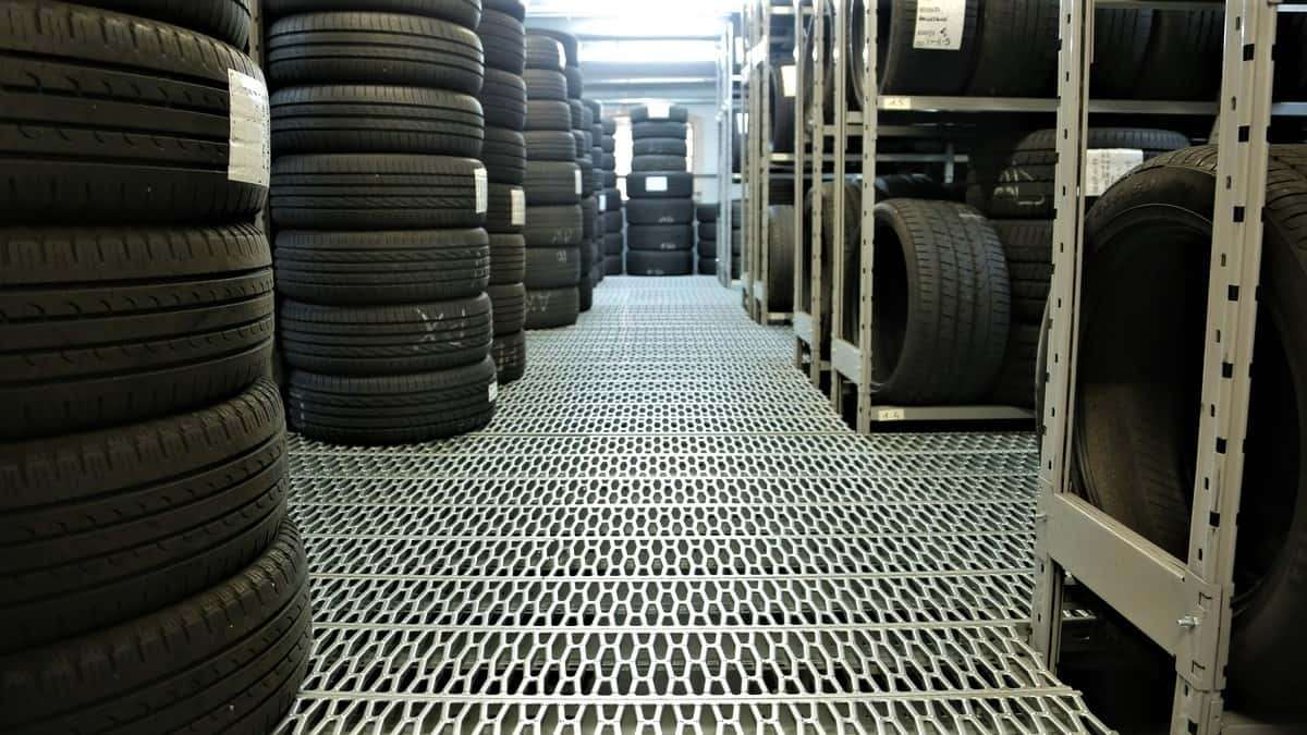 Tire Brand Winners