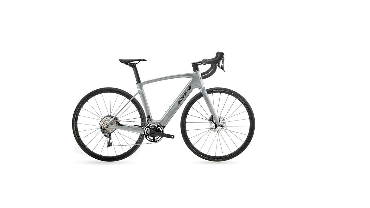 BH Core Carbon e-Bike