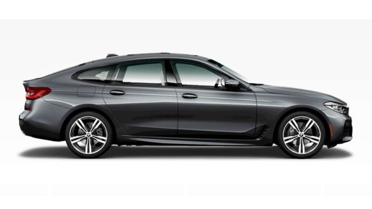 Driven: 2018 BMW 640i GT xDrive M Sport