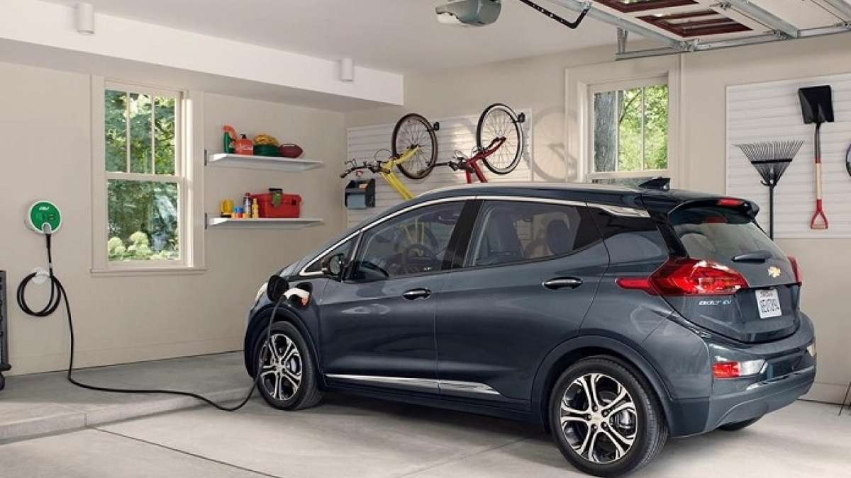 2017 Electric Vehicle Winners, Losers, and Ones to Watch.