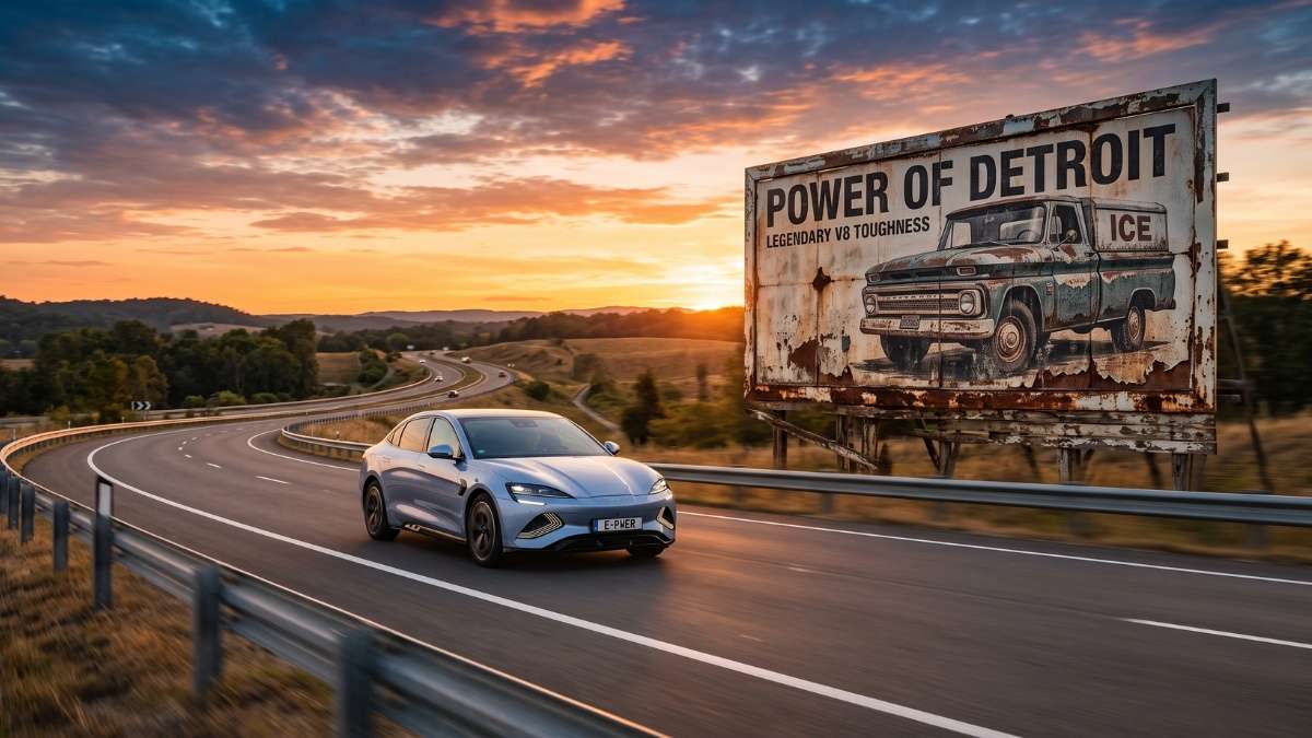 Western Automakers Face Existential Annihilation As BYD Accelerates Global Expansion Strategy