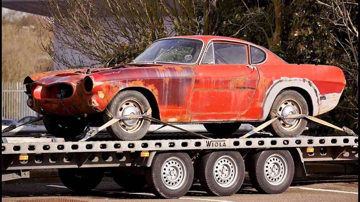 Most Common Mistakes Made with Any Car Restoration