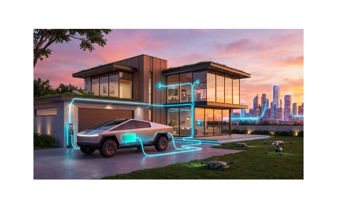 Leveraging Advanced Bidirectional Charging Architectures Generates Billions for the Modern Electric Grid