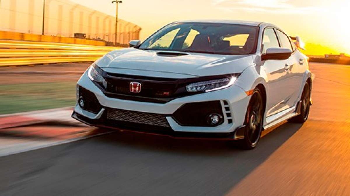 2017_Civic_Type_R