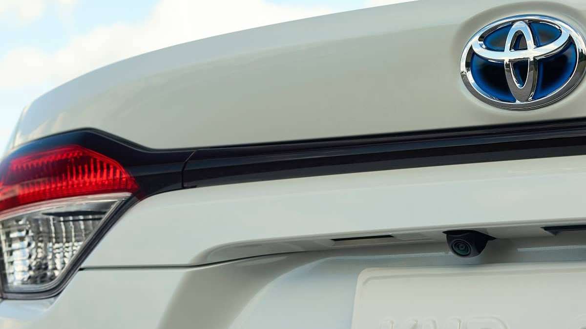 Corolla hybrid joins Toyota's Prius for the 2020 model year.