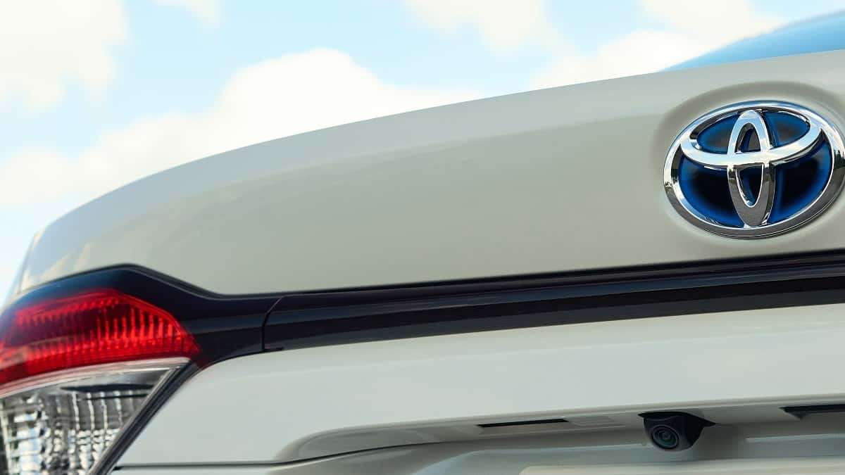 Toyota image