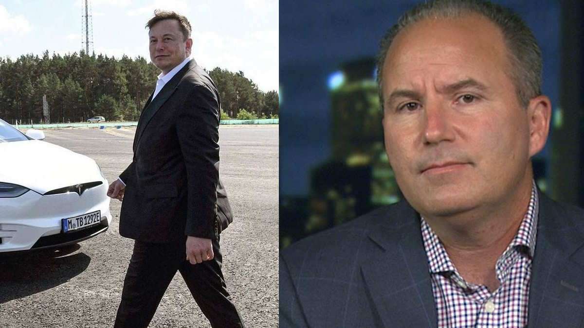 Dan Ives Slams Tesla and CEO Elon Musk, Removing Tesla From Its "Best Ideas" Until Elon Musk and Tesla Do These 10 Things