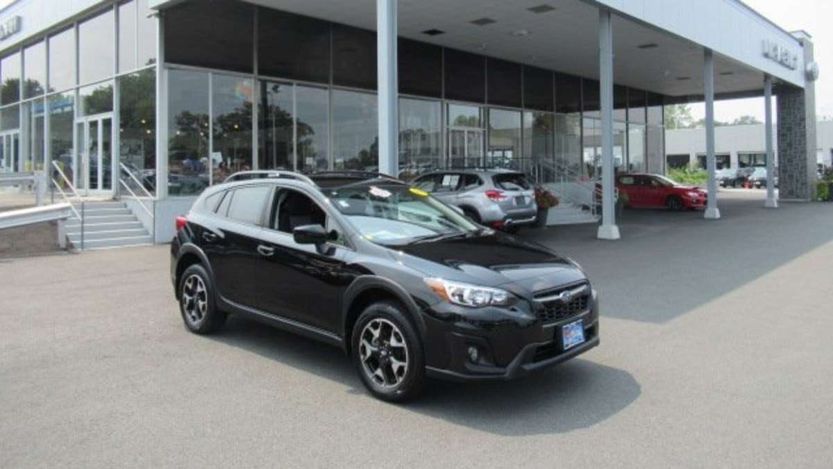 2022 Subaru Forester, 2022 Subaru Crosstrek, 2022 Subaru Outback