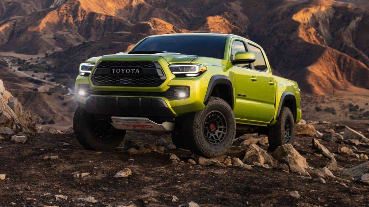 Despite Gas Prices, 2022 Toyota Tundra Owners Do Not Regret Their Purchase