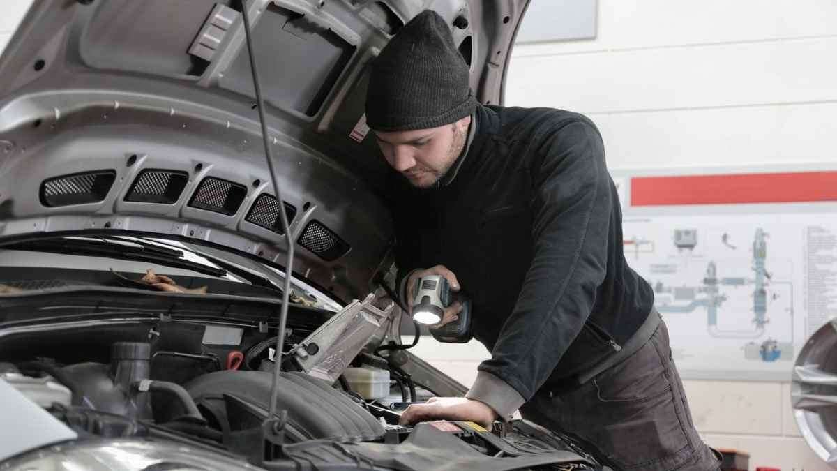 Ford 4-Cylinder EcoBoost Problem