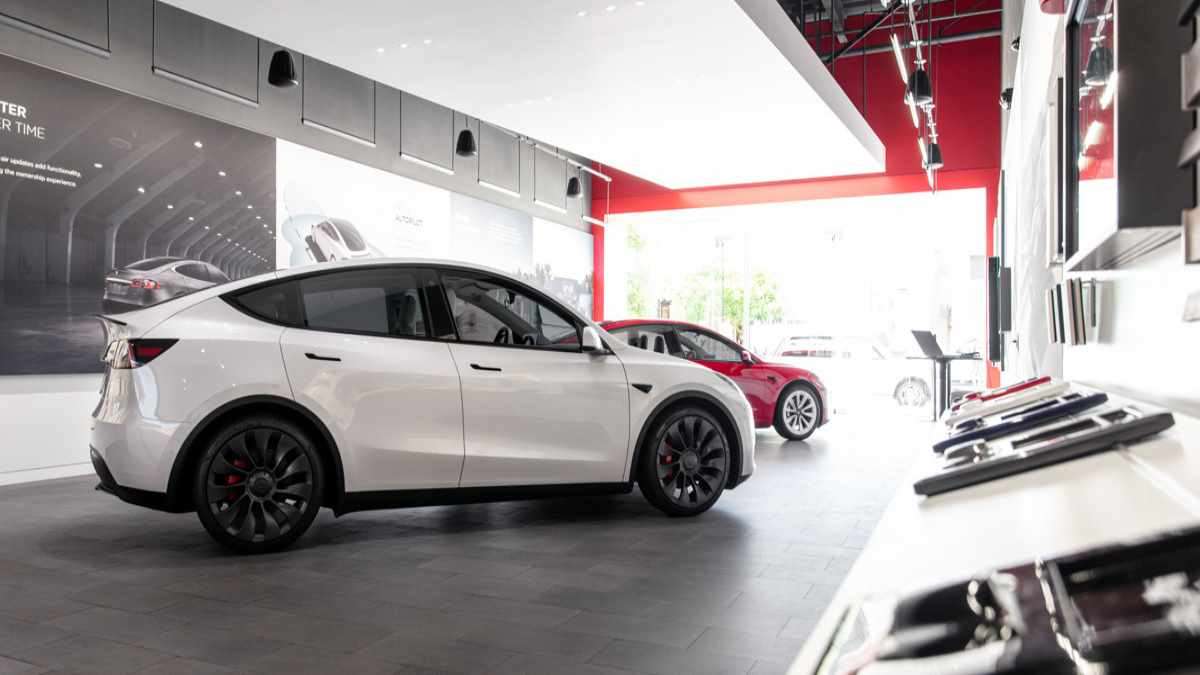 Did We Get It All Wrong About Tesla?