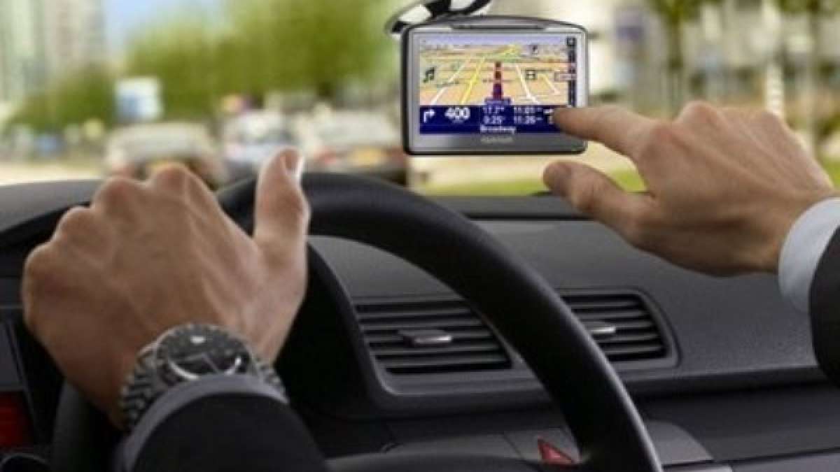 distracted driving
